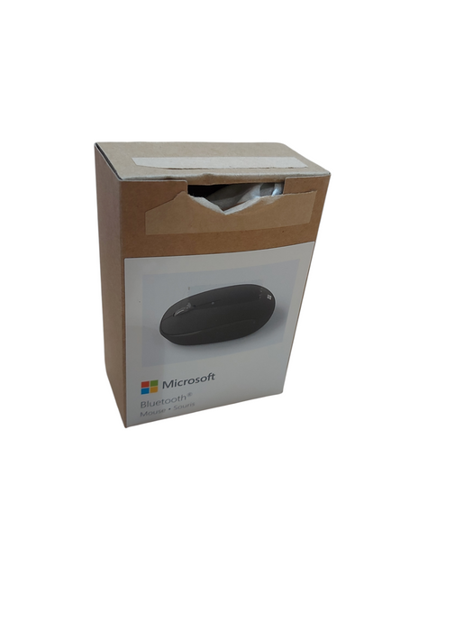 Microsoft Bluetooth Mouse for Business Black RJR00001