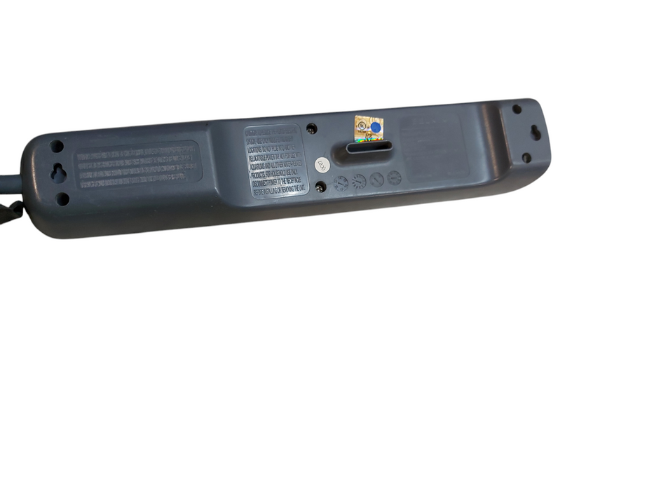 Belkin Surge Protector, 6 Outlets, 6ft Cord