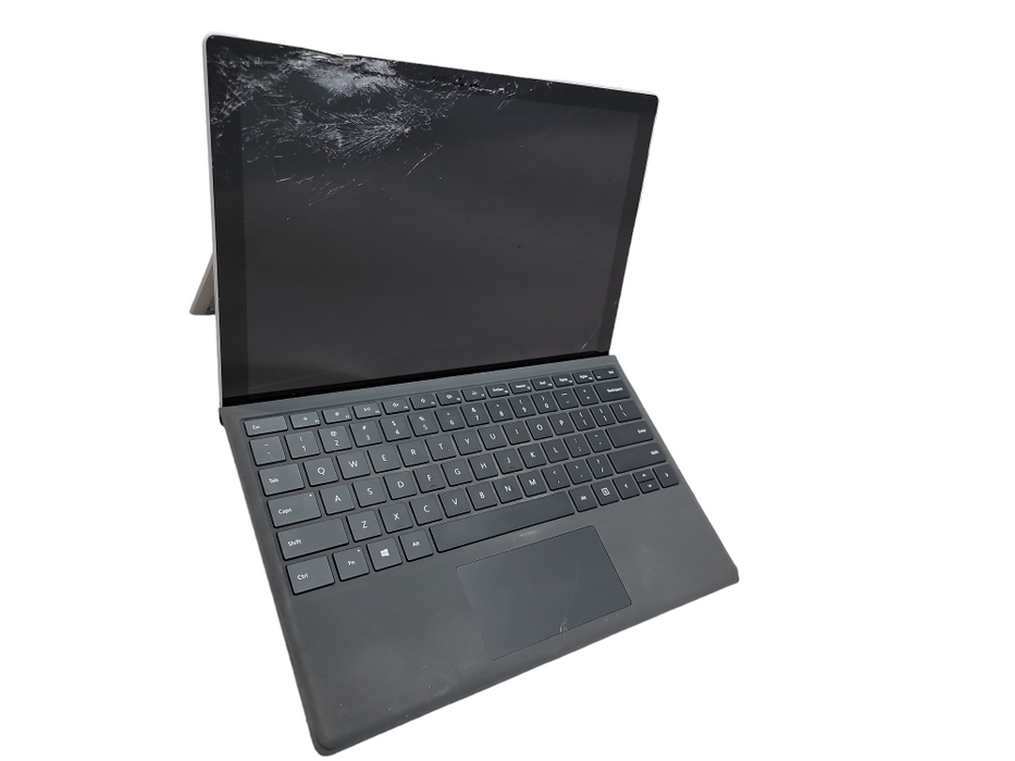MS Surface Pro 7, 4-Core i5-1135G7 2.4GHz, 16GB RAM, 256GB SSD [READ]