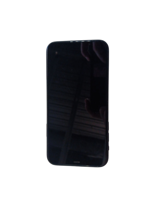 Apple iPhone 11 - 64GB - Black [A2111]