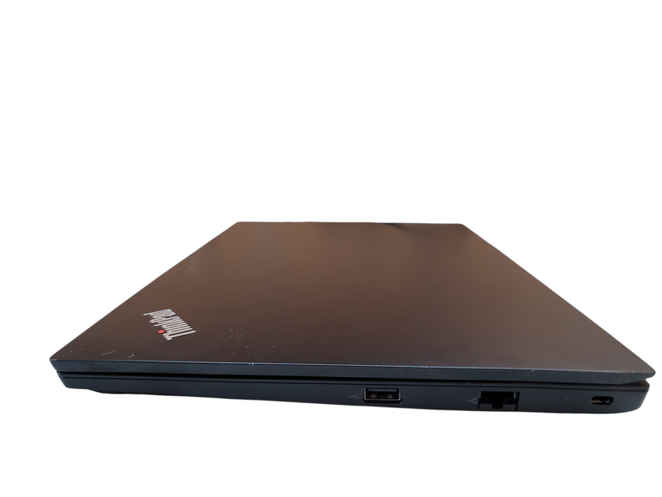 Lenovo ThinkPad E14 Gen 2 Ryzen 5 4500U 16GB RAM 256GB SSD  β Lap200