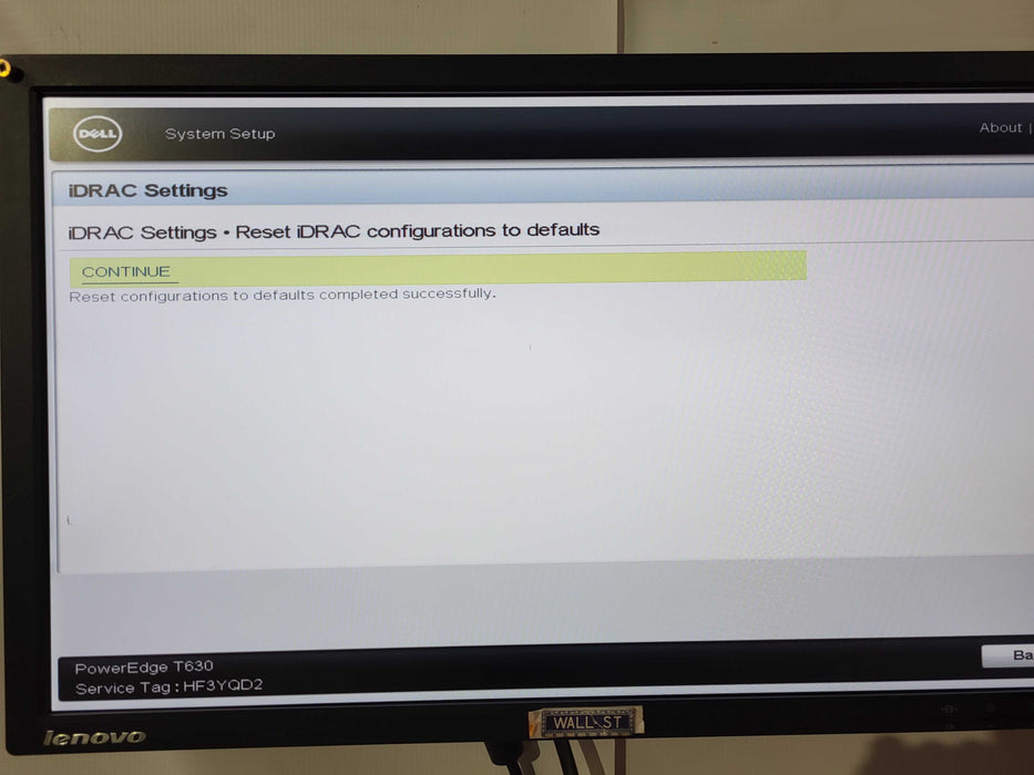 DELL PowerEdge T630 2x Intel Xeon E5-2650 v3 128GB RAM H730 No HDD $