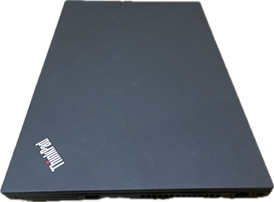 Lenovo ThinkPad P15s Gen 1 i7-10510U QUADRO P520 2GB GPU 16GB RAM 256GB SSD  Lap200