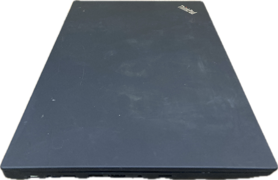 Lenovo ThinkPad P15s Gen 1 i7-10610U QUADRO P520 2GB GPU 16GB 256SSD READ!  Lap200
