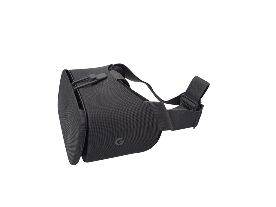 Google Daydream View VR Headset - G014A Charcoal