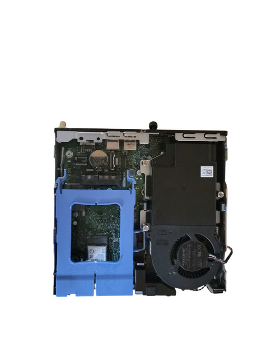Dell OptiPlex 3080 Micro i5 - 10500T @ 2.30GHz 16GB DDR4 Ram No HDD θ