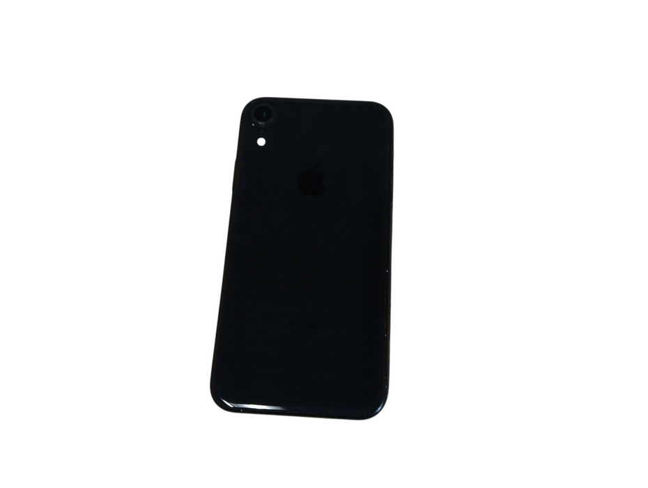 Apple iPhone XR - 128GB - Space Gray [A1984] — retail.era