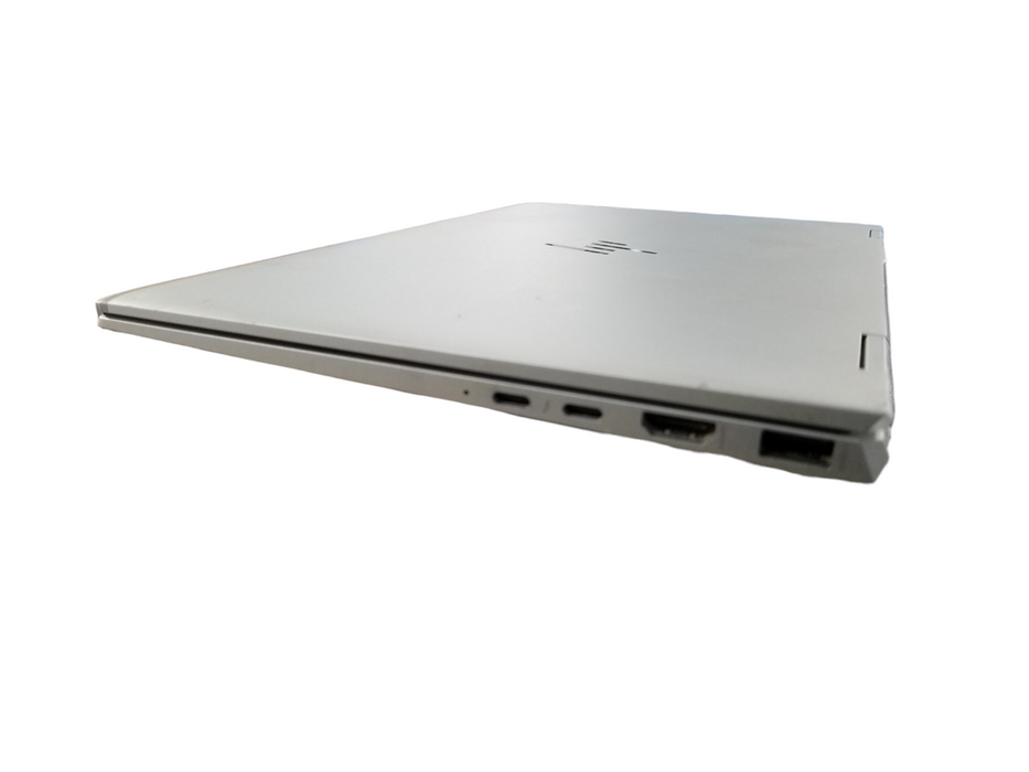 HP EliteBook x360 1030 G7 TOUCH Intel Core i7-10710U 16GB RAM 256GB NVMe Q Lap200