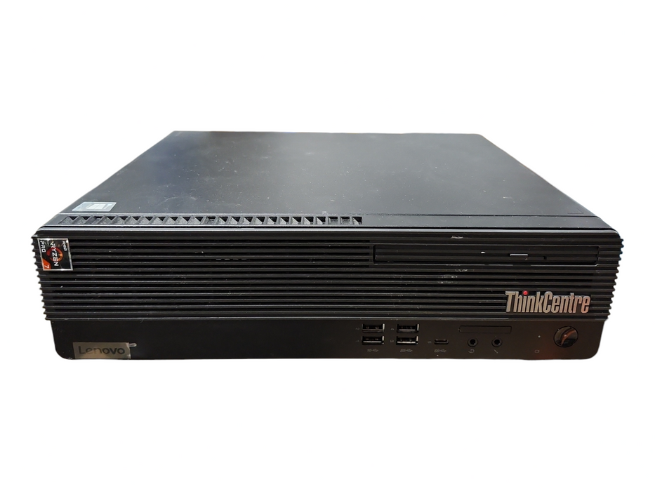 Lenovo Thinkcentre M75s Gen 2 Ryzen 7 PRO 4750G, 16GB DDR4, 256GB NVMe