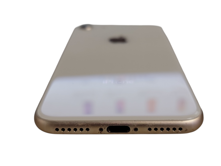 Apple iPhone 8 - 64GB - Gold [A1905] (