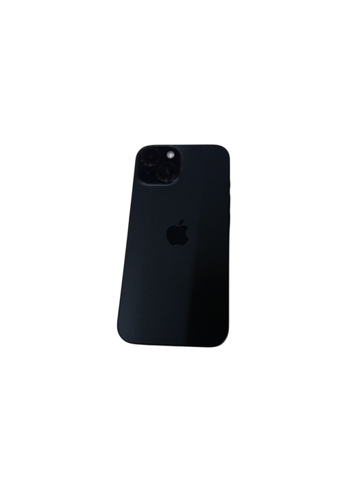 Apple iPhone 15 128G ブラック iPhone 15 128GB - ブラック（SIMフリー）[整備済製品] - Apple（日本）