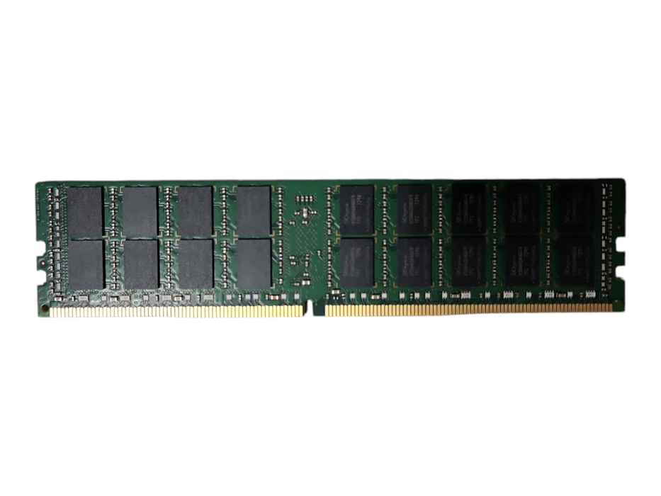 SK Hynix 16GB 2RX4 PC4-2133P-RA0, DDR4 Server RAM Q