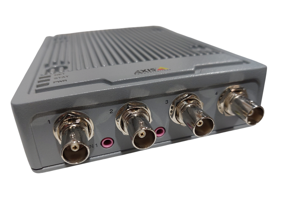 Axis  P7304  Video Encoder  =