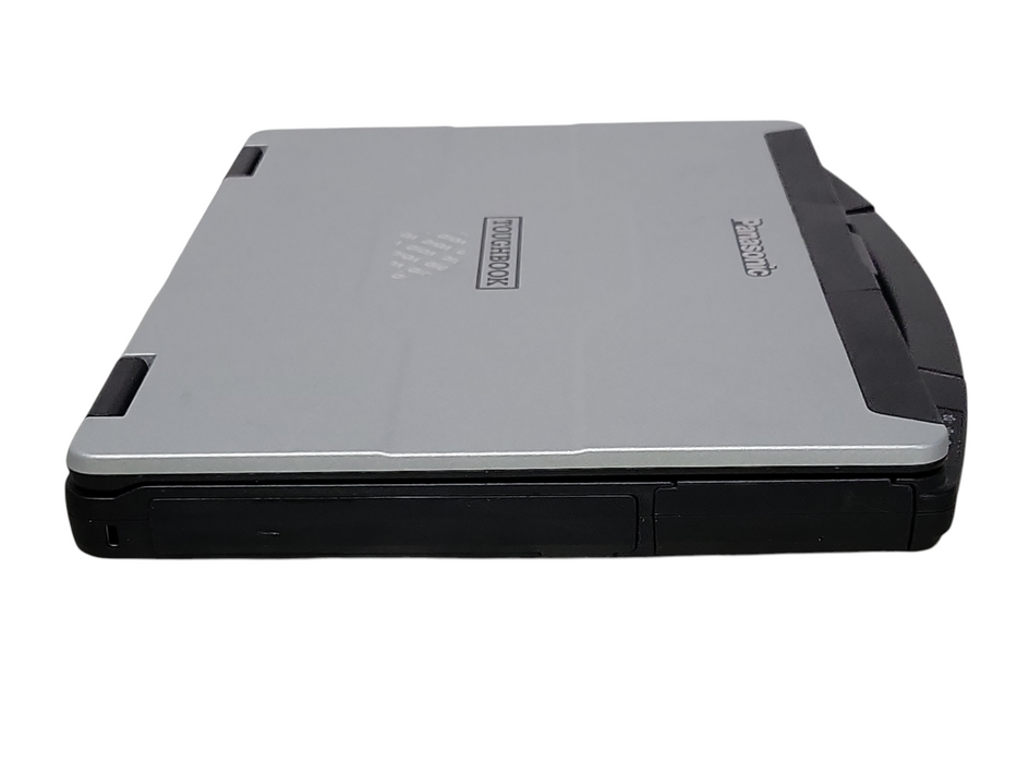 Panasonic Toughbook FZ-55 Touch Core i5-8365U, 16GB DDR4, 1TB + 256GB SSD S _ Lap200