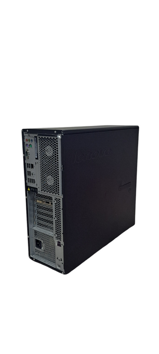 Lenovo ThinkStation P500|Xeon E5-1650 v3|12GB DDR4 RAM|Quadro K2200 GPU|No HDD