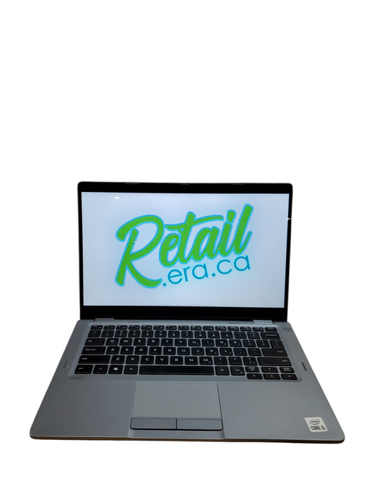Dell Latitude 5310 TOUCH Intel i5-10210U@1.60GHz 16GB 256GB NVMe SSD  Lap200