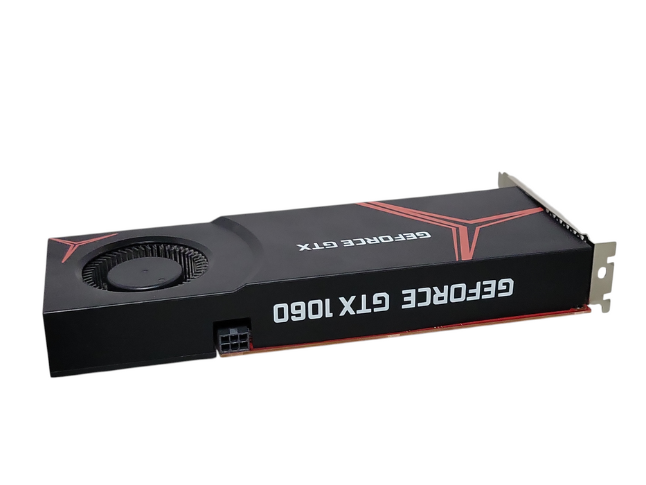 Lenovo/Nvidia GeForce GTX 1060 6GB GDDR5 Graphics card  _