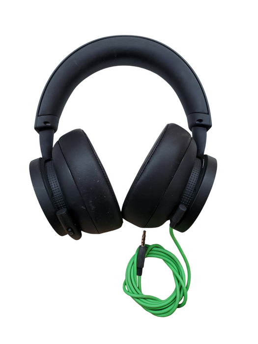 Microsoft Wired Headset Xbox M1174792-001