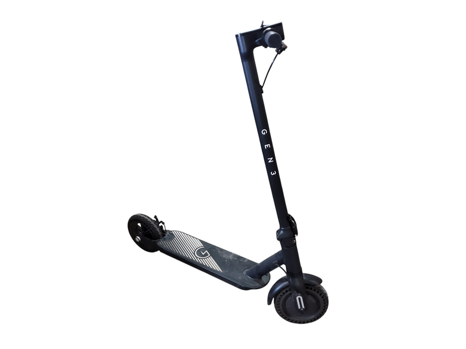 The Verve GEN3 ELV1003 scooter electric