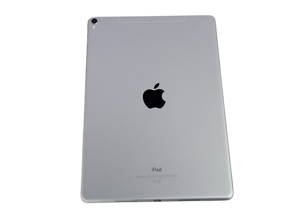 Apple iPad Pro 10.5" - 64GB - Silver [A1709]