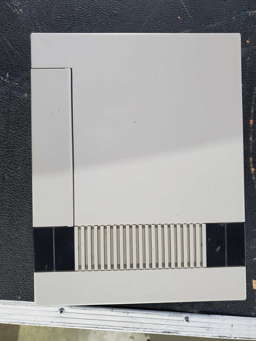 Nintendo Entertainment System NES Console Gray (NES-001) READ