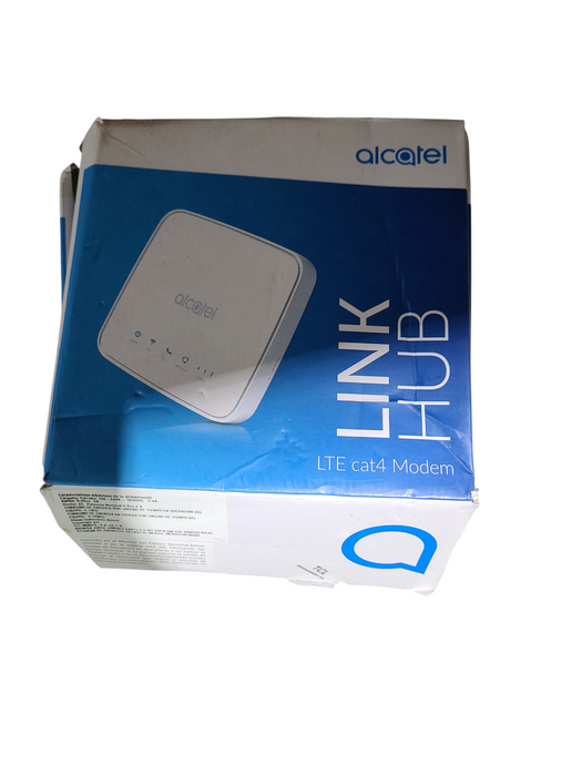 Alcatel LINKHUB LTE 4 Cat4 modem