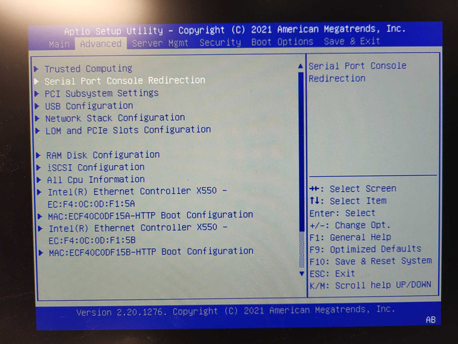 Cisco UCS C220 M5 1U 10x 2.5", Xeon Silver 4114, 16GB DDR4 No RAID $