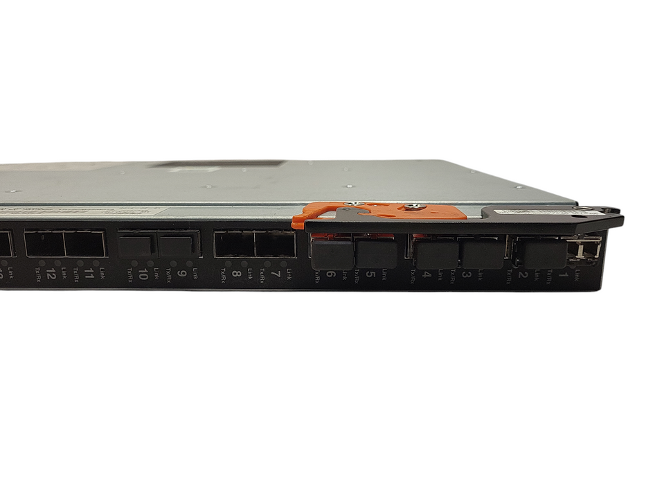 IBM Flex System Fabric EN4093R 10Gb Scalable Switch 95Y3323 / 95Y3322 Q$