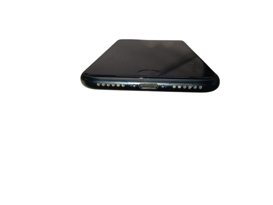 Apple iPhone SE 3 - 64GB - Midnight [A2595]