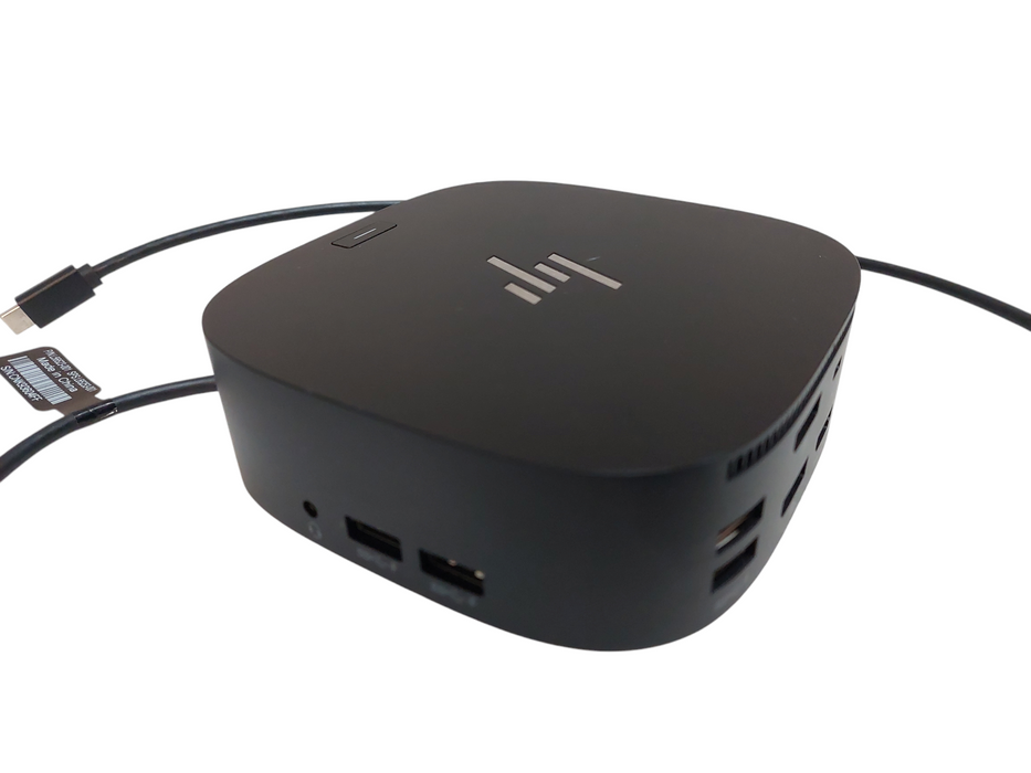 HP USB C/A Universal Dock G2  =