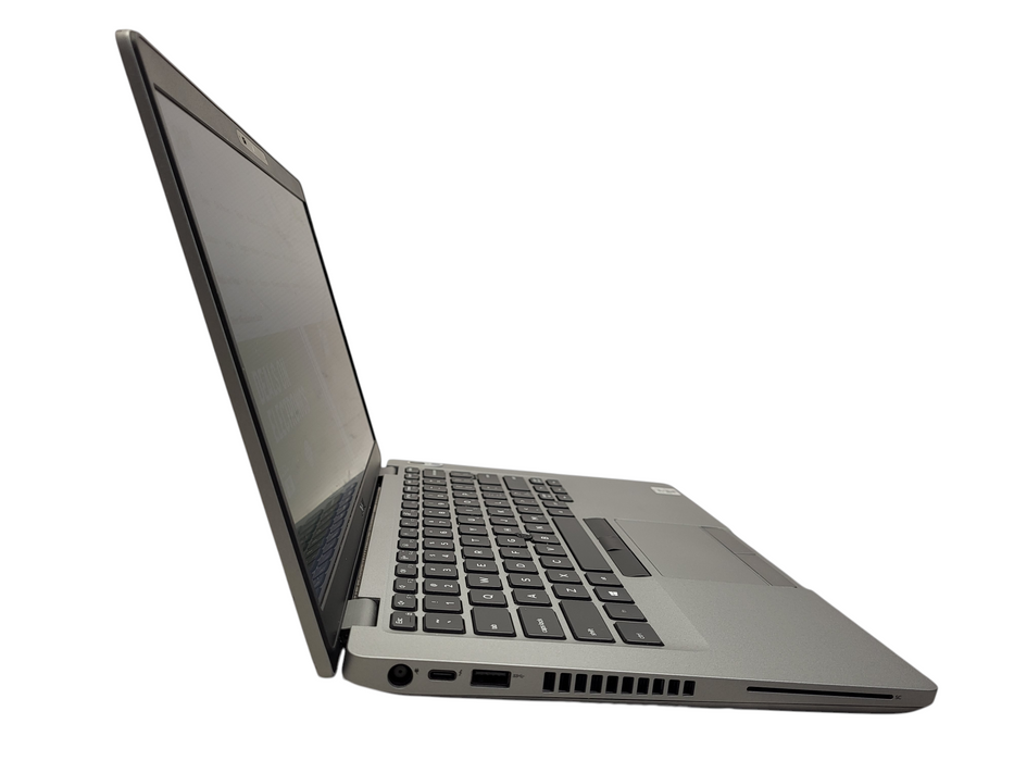Dell Latitude 5411 i7-10850H CPU 16GB RAM 256GB NVMe  $ Lap200