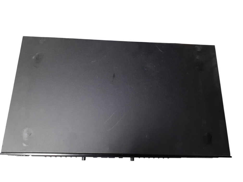 Kenwood GE-5010 Stereo Graphic Equalizer