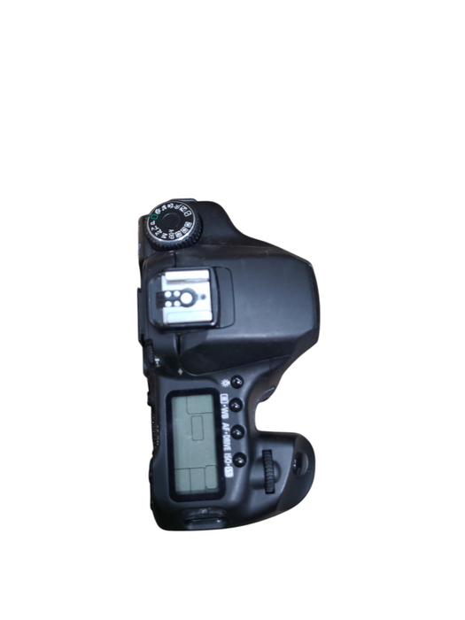Canon EOS 40D 10.1MP Digital SLR Camera Body Only