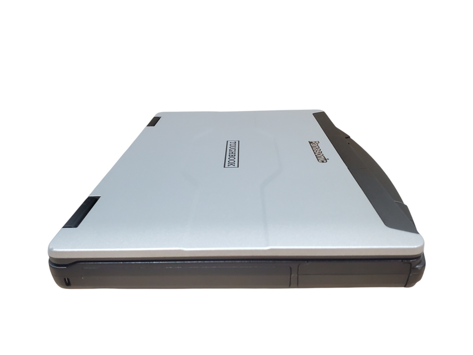 Panasonic Toughbook FZ-55 Touch Intel Core i5-8365U 16GB 256GB SSD 4040Hrs  Lap200