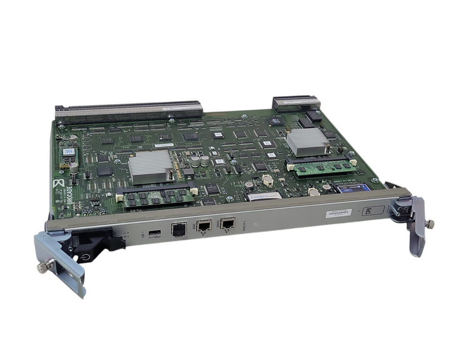 Brocade CP8 Control Processor Blade Board - 60-1000376-12 _