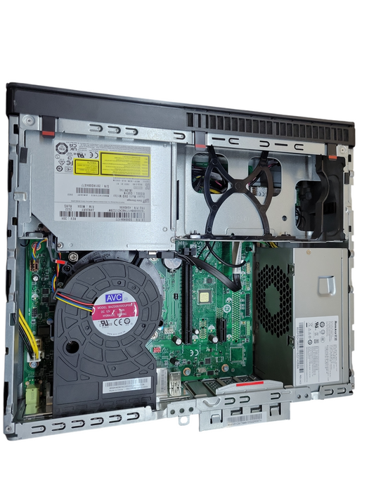 Lenovo ThinkCentre M70s SFF, i5-10400 2.90GHz, 16GB DDR4, 256GB NVMe !