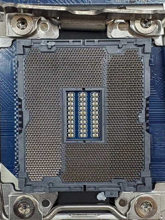 HP Z640 Workstation Barebones - No CPU/RAM/GPU