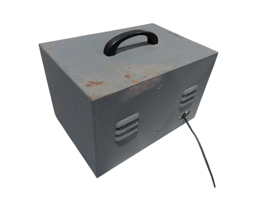 EICO Audio Generator Sine & Square Wave Model: 377  =