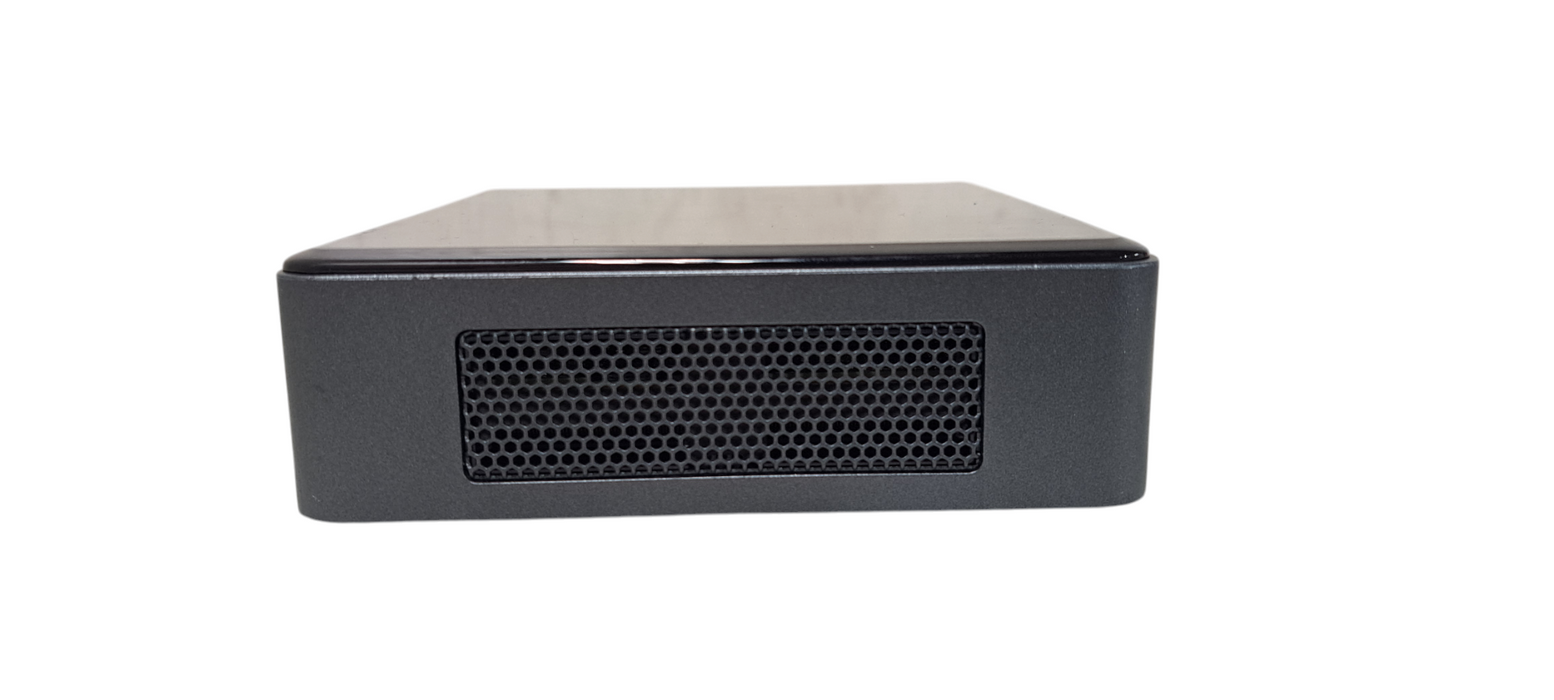 Intel NUC NUC8i3BEK1 i3-8109U CPU|8GB RAM|256GB SSD Q