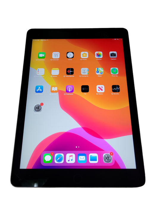 Apple iPad Air 2 16GB (A1567) - READ Δ