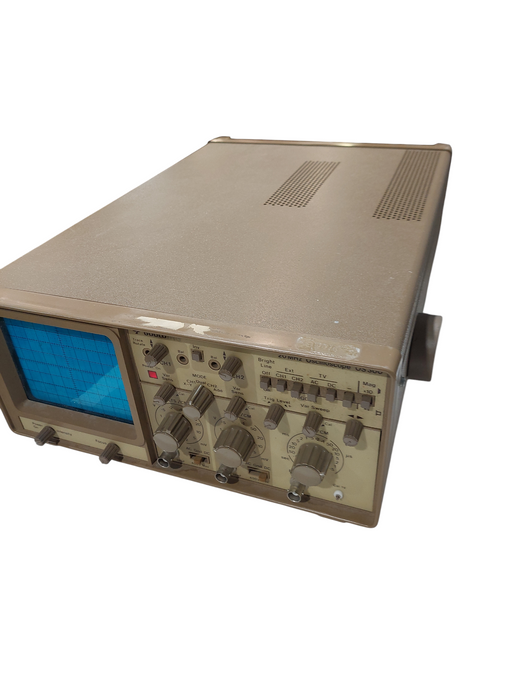 Gould 20MHz Oscilloscope OS 300 =