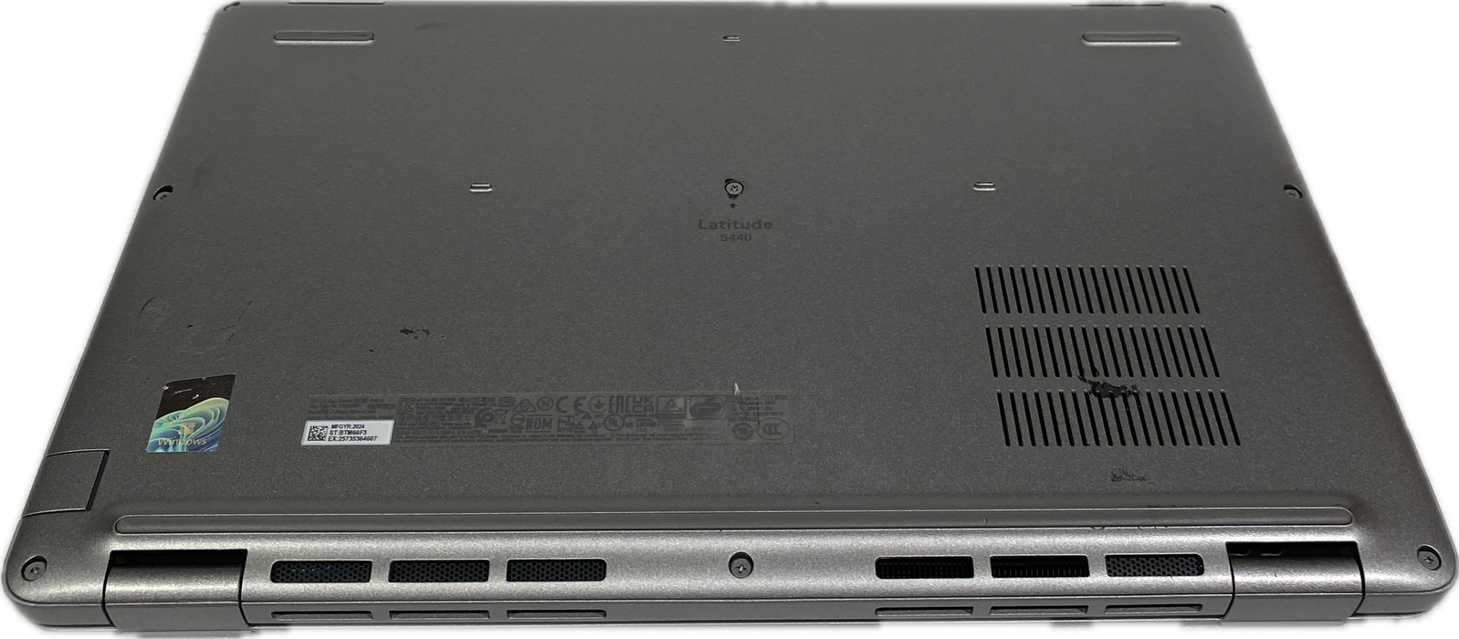 Dell Latitude 5440 Core i5-1335U@1.30GHz 16GB RAM 512GB SSD  Lap200