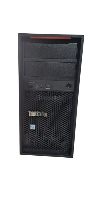 ThinkStation P520c|Xeon W-2225 4.10GHz|8GB DDR4 RAM|1TB HDD|650W|K2000