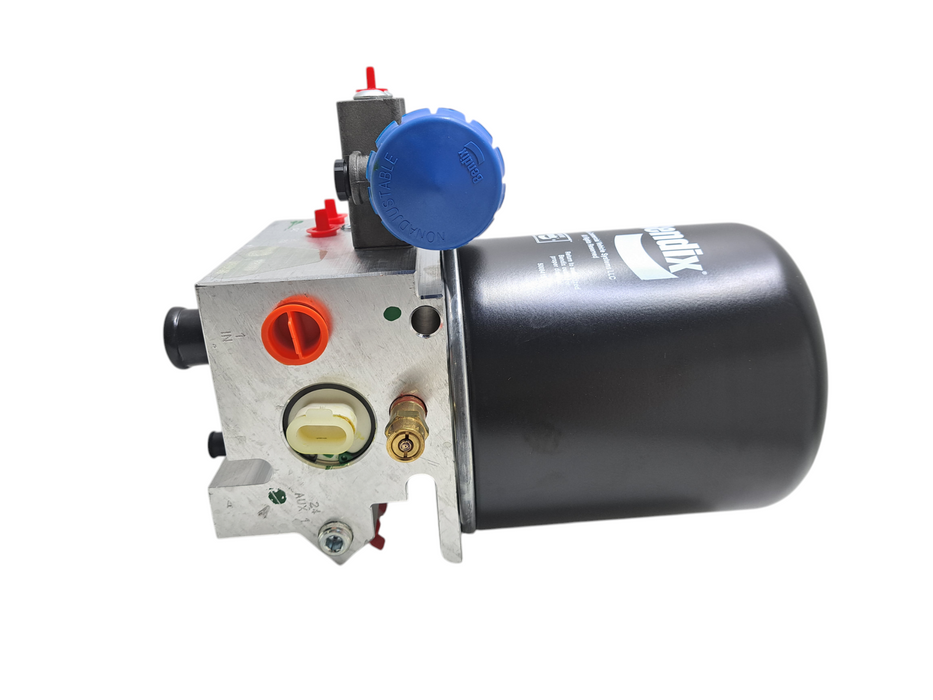 BENDIX AD-IS DYER AIR ASM (B2119W) Remanufactured (Open Box) Q)