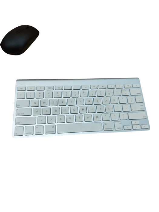 Apple A1314 Wireless Keyboard