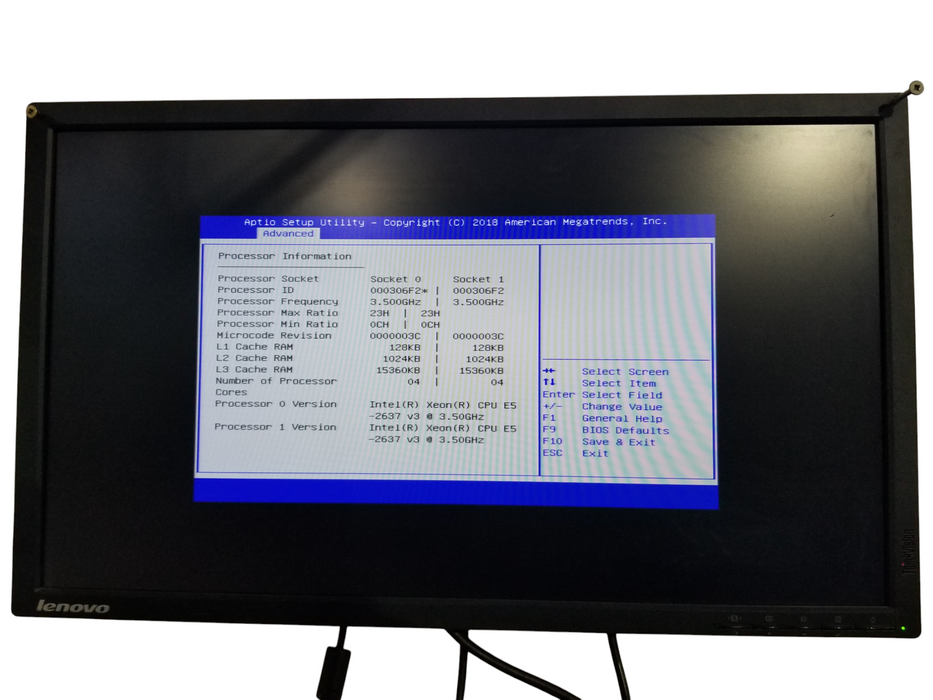 Cisco UCS C220 M4 2x Xeon E5-2637v3 32GB DDR4 AVAGO 12G-SAS 2x770W