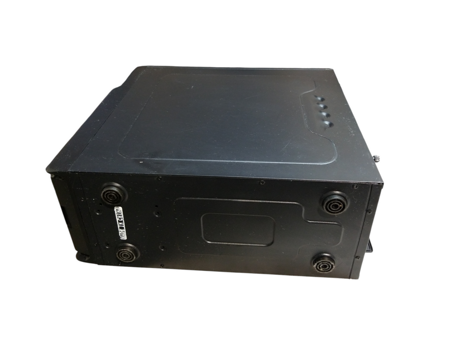 Custom Pc w/ Asus B460M-A Intel i5-10400 CPU 16GB RAM 256GB NVMe M2000