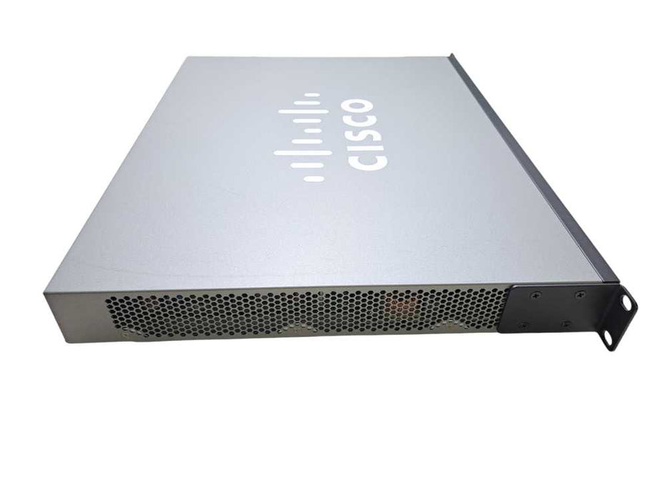 Cisco SG250-50P | 50-Port Gigabit PoE Smart Switch | 2x SFP