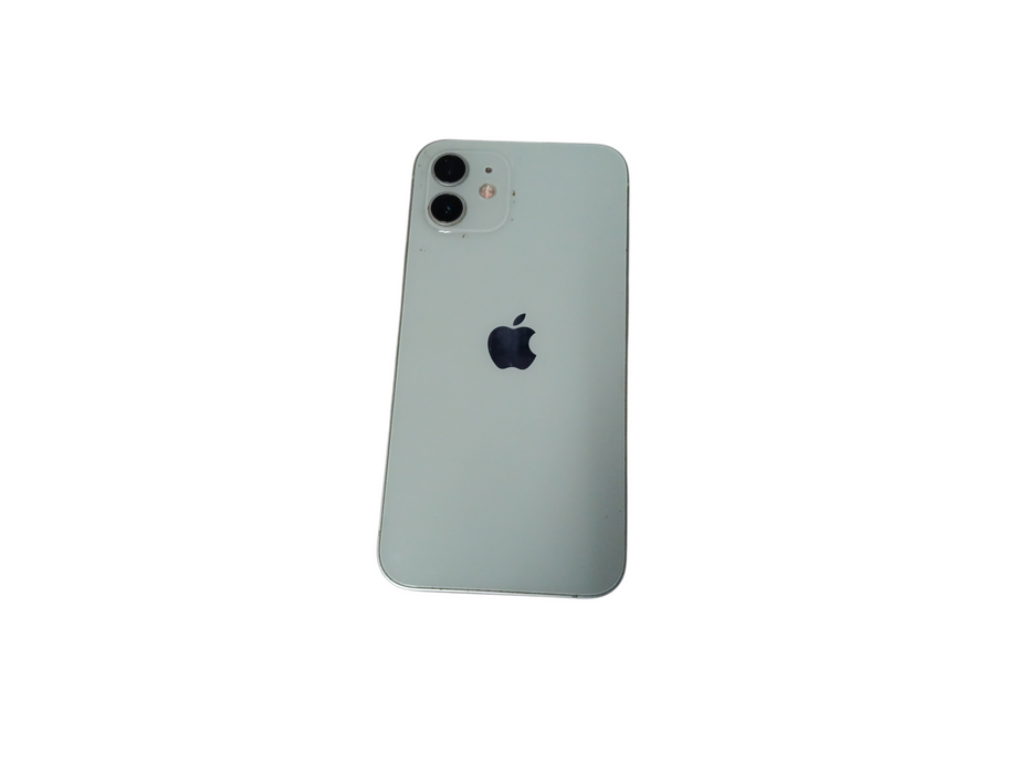 Apple iPhone 12 - 64GB - Green [A2402]