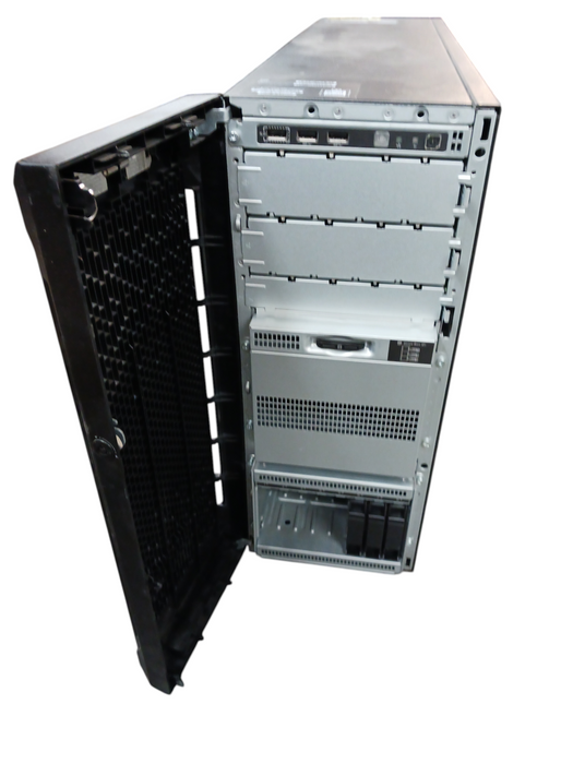 HPE ProLiant ML350 Gen10 Xeon Silver 4110 @ 2.10Ghz 32GB DDR4 P408i-a